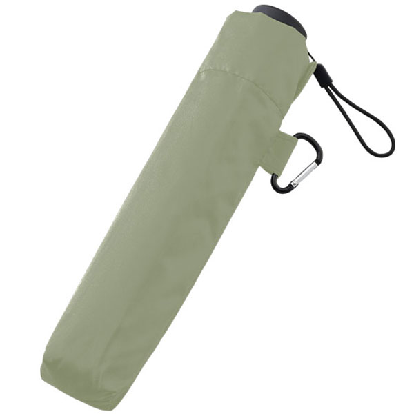 大判軽量UV折りたたみ傘