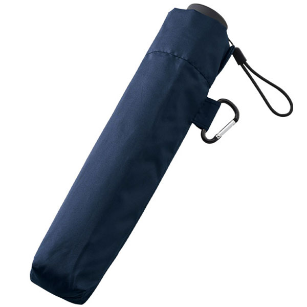 大判軽量UV折りたたみ傘