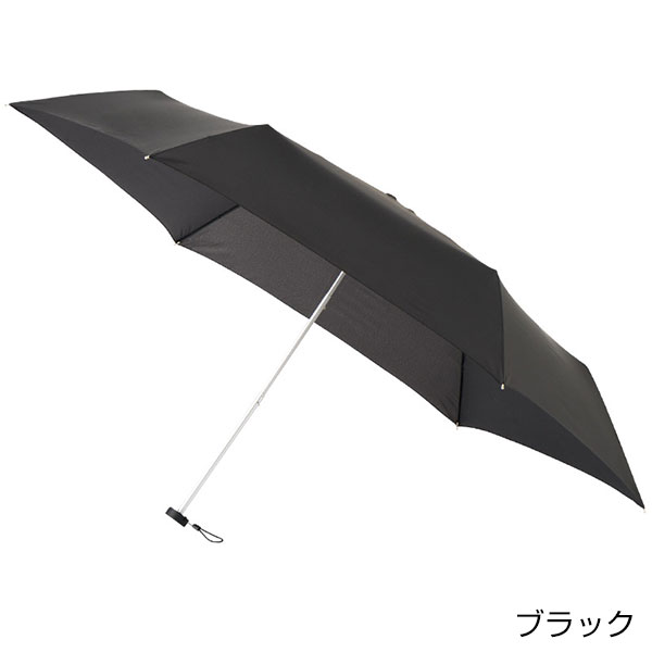大判軽量UV折りたたみ傘