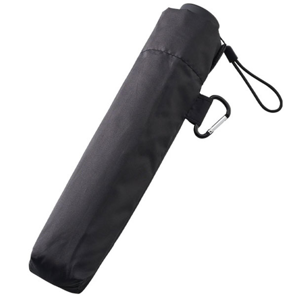 大判軽量UV折りたたみ傘