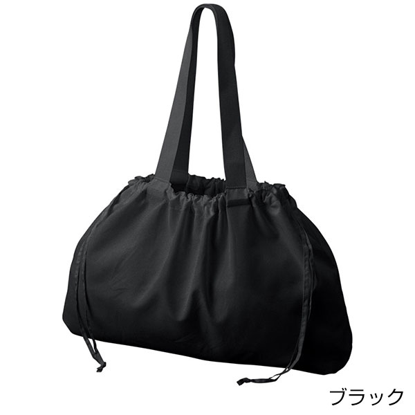 レインカバーにもなる撥水バッグ