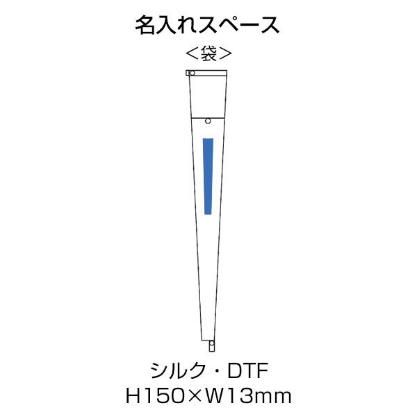 たたんでも伸ばしても使えるUV傘