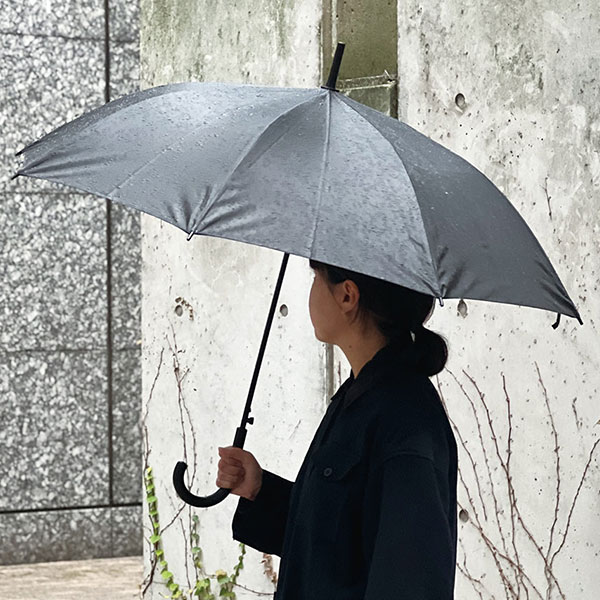 ベーシック長傘