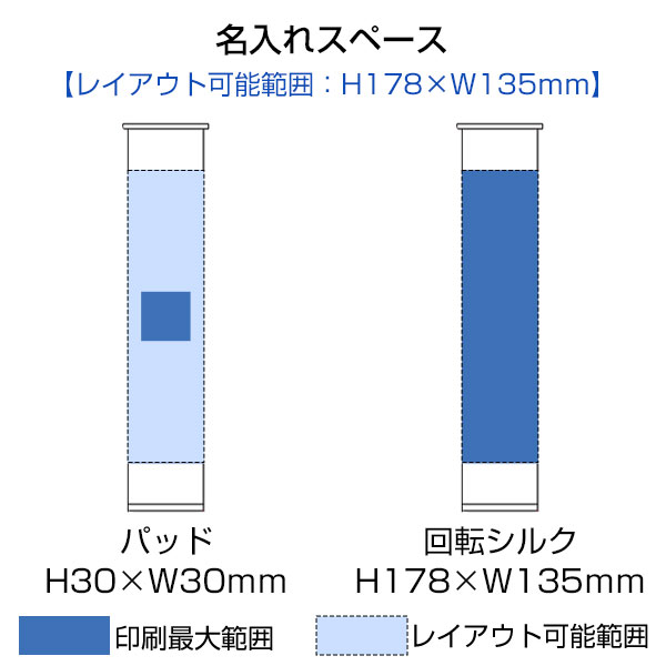 スリムアルミボトルUV折りたたみ傘