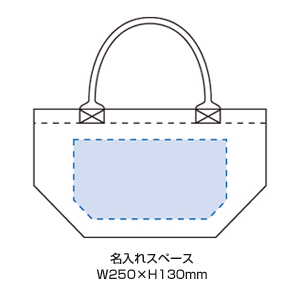 オゾン漂白バッグ(M)