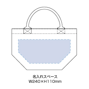 オゾン漂白バッグ(S)