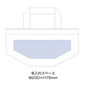 厚手キャンバスミニトート