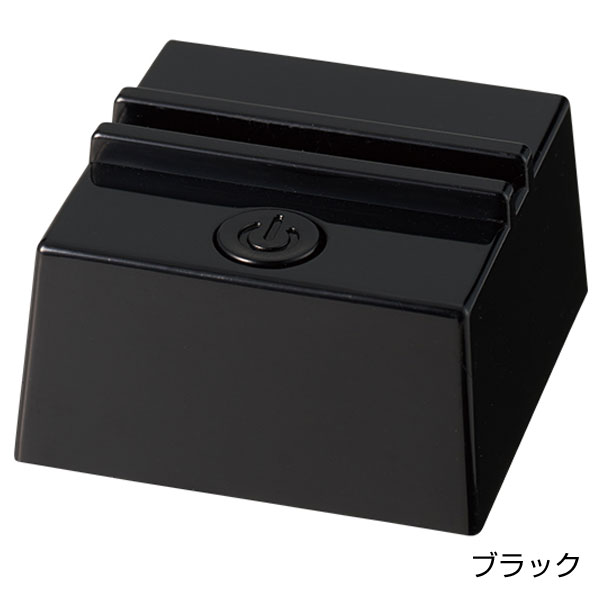 ライティングスタンドコンパクト スクエア(アクリル板対応)