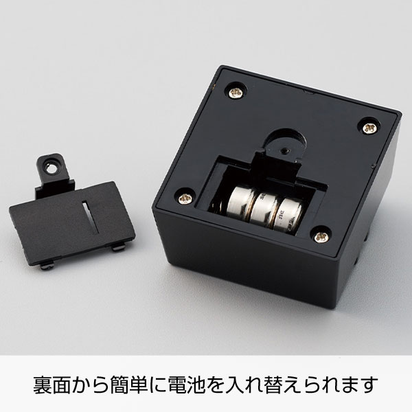ライティングスタンドコンパクト スクエア(アクリル板対応)