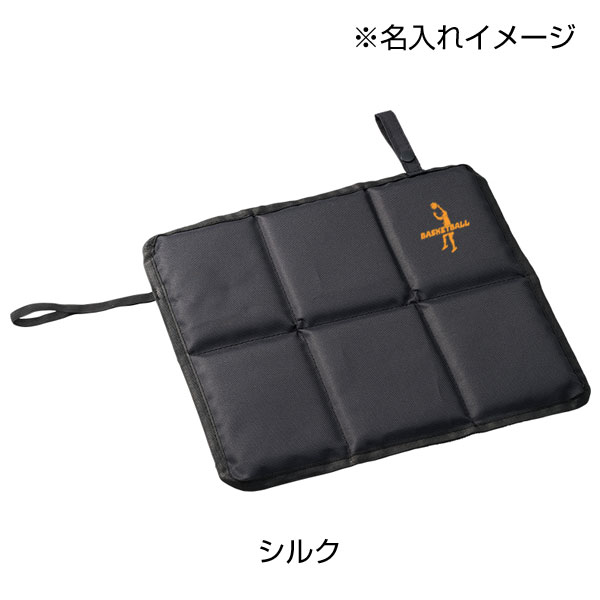 コンパクトスタジアムクッション