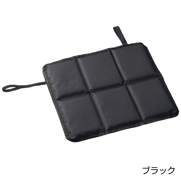 コンパクトスタジアムクッション