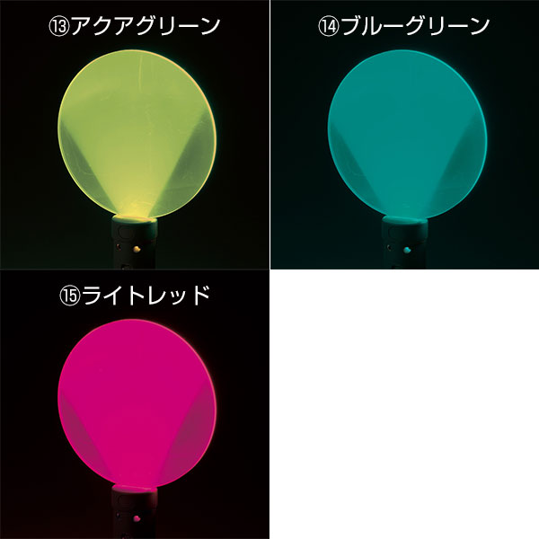 ペンライトスティック（アクリル板対応）