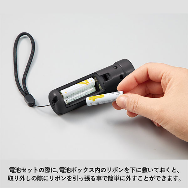 ペンライトスティック（アクリル板対応）