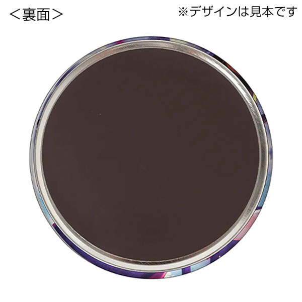 缶マグネット　φ76mm
