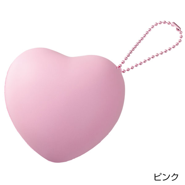 サインボール(ハート型)