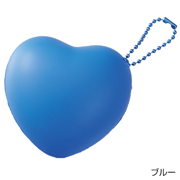 サインボール(ハート型)