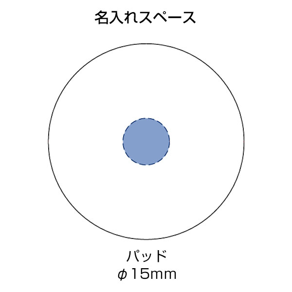 サインボール（丸型）