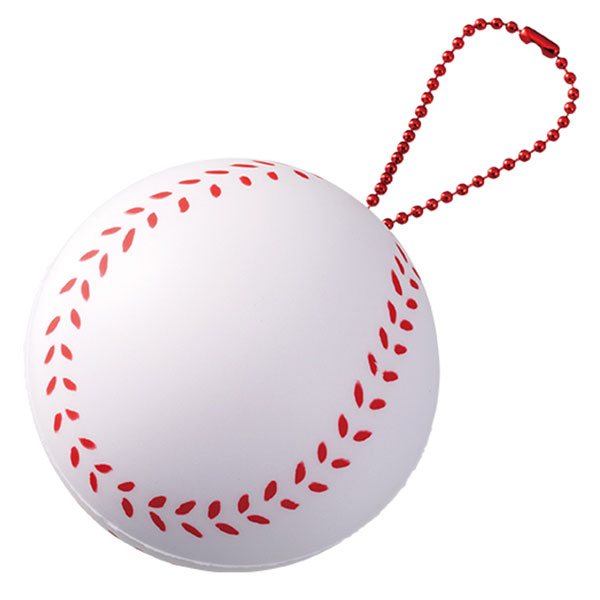 サインボール(野球ボール型)
