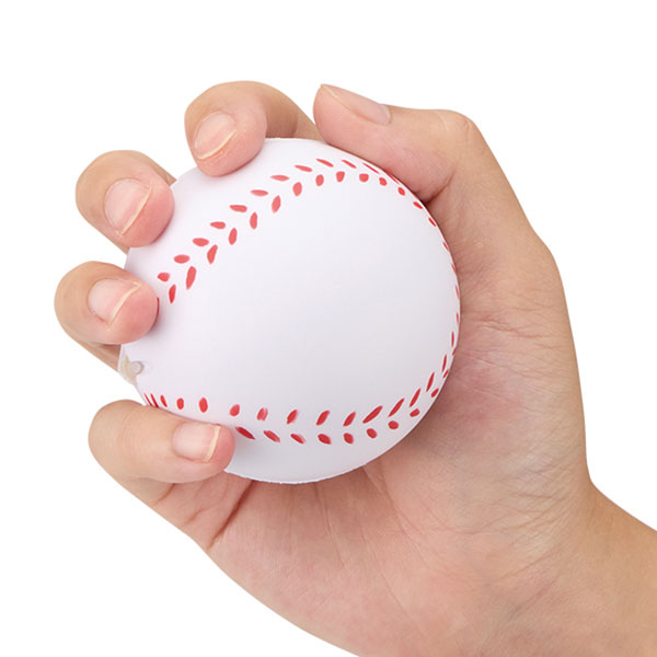 サインボール(野球ボール型)