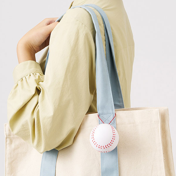 サインボール(野球ボール型)