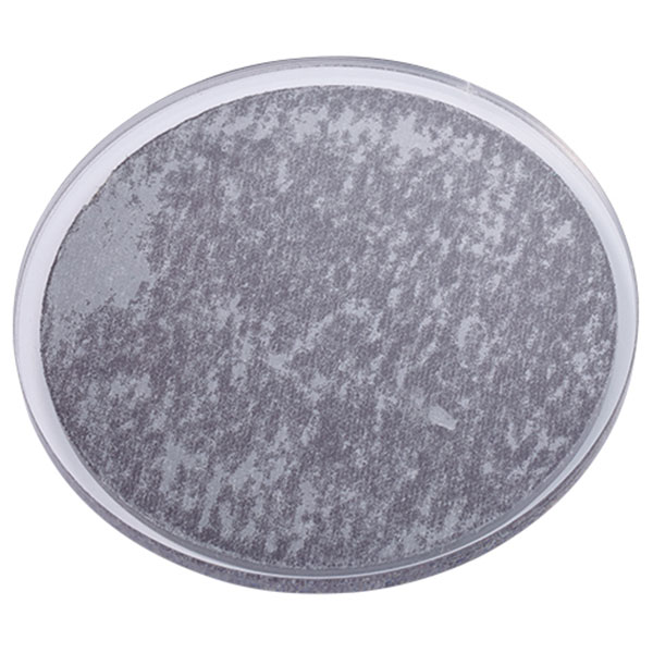 アクリルマグネット　ラウンド