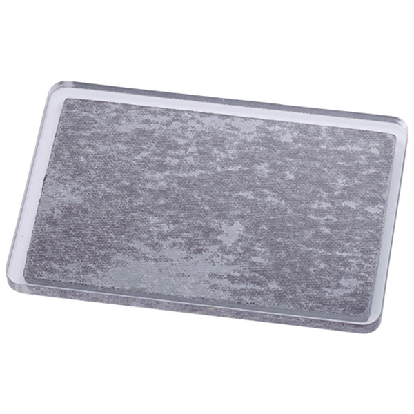 アクリルマグネット　ワイドスクエア