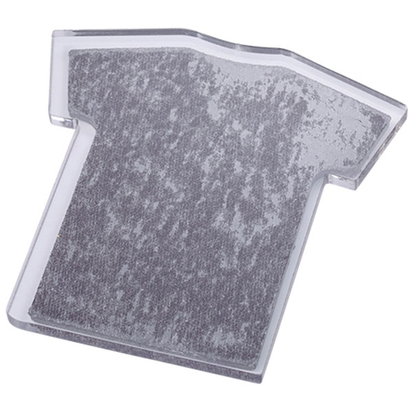 アクリルマグネット　Tシャツ