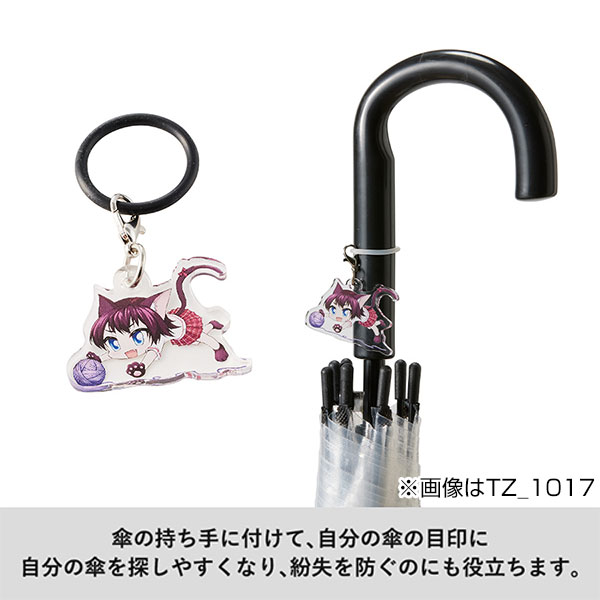 アクリルアンブレラマーカー（S）
