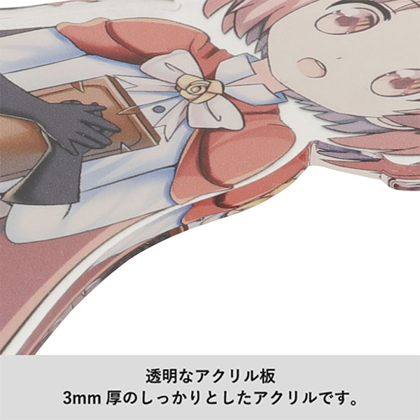 アクリルアンブレラマーカー（S）