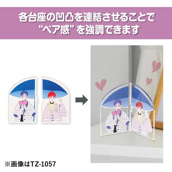 アクリルフォトパネル(M)