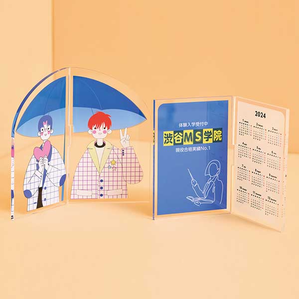 アクリルフォトパネル(M)