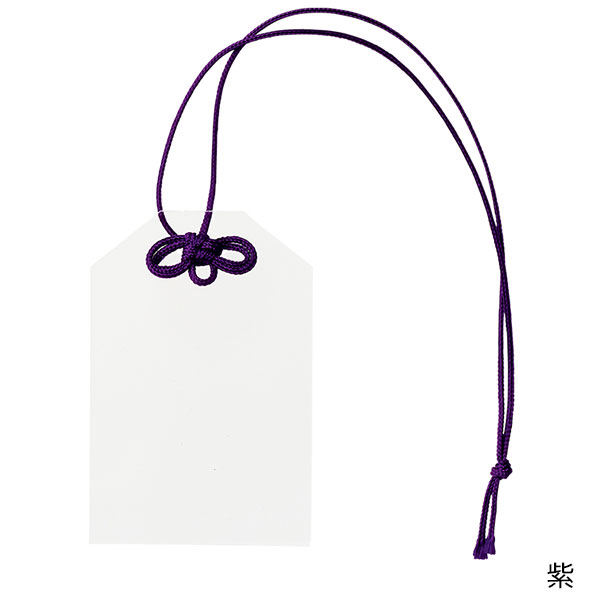 アクリルお守り（Ｍ）　3mm
