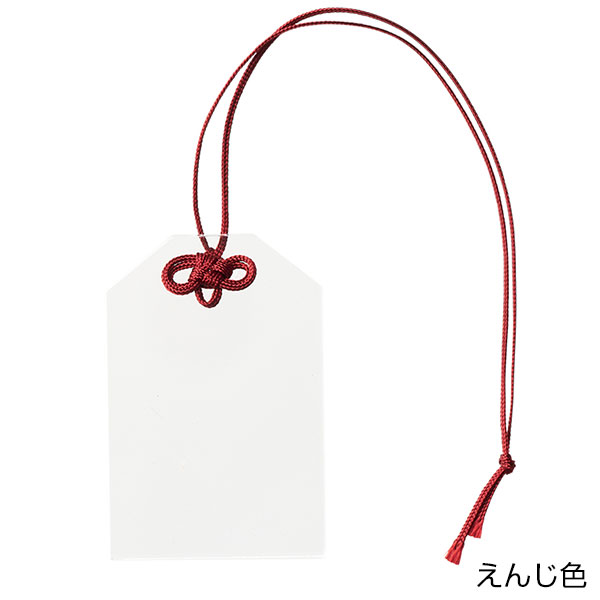 アクリルお守り（Ｍ）　3mm
