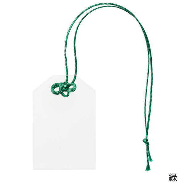 アクリルお守り（Ｓ）　5mm