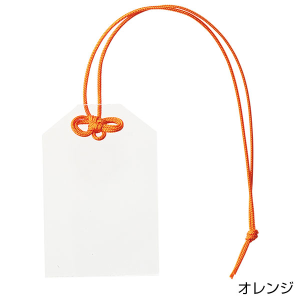 アクリルお守り(M) 5mm