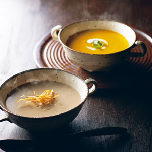 美食万彩【鶯(うぐいす)】