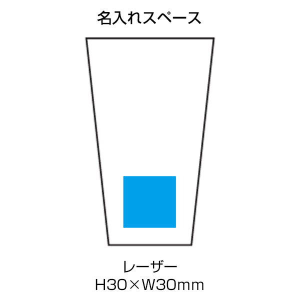 燕　二重構造タンブラー３００ｍｌ２個組