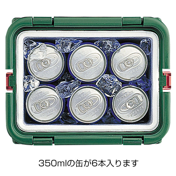 ポルカ テーブルクーラー3.8L