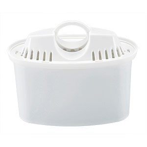 ララ・おいしい水出しポット美味水器（カートリッジ１本入り）