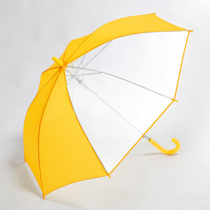 学童ジャンプ傘