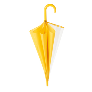 学童ジャンプ傘