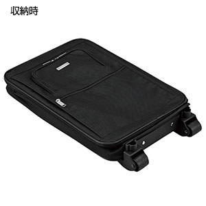 エマージョン折りたたみキャリーセット１組