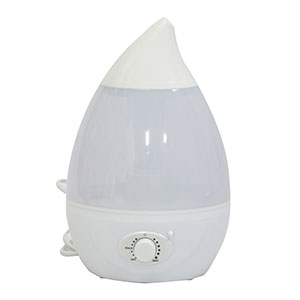 Ｈ２Ｏ超音波加湿器