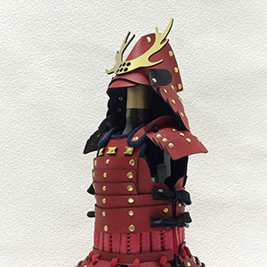 真田幸村ボトルカバー
