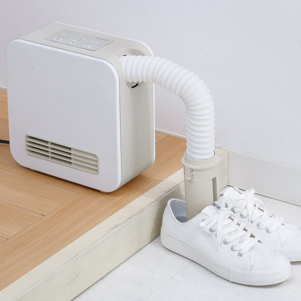 2in1ふとん乾燥機ドライヒート