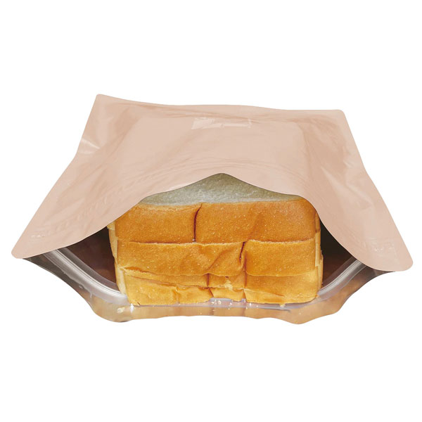 パン長持ち冷凍保存袋2枚入
