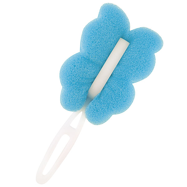 コップ洗いスポンジ1個