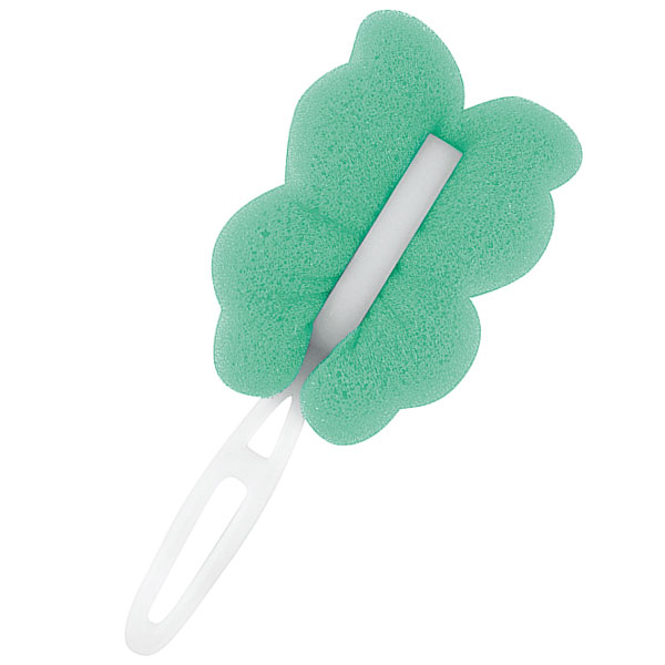 コップ洗いスポンジ1個