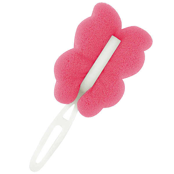 コップ洗いスポンジ1個