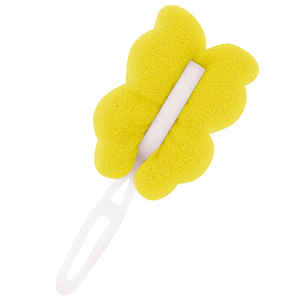 コップ洗いスポンジ1個